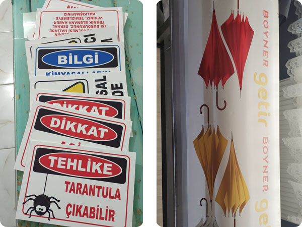 etiketbaskı