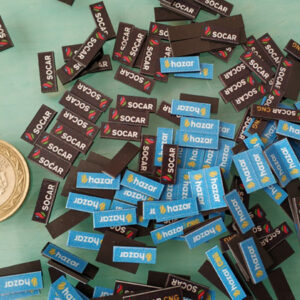 Damla Mıknatıslı Etiketler