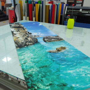 Yüksek çözünürlüklü baskılar