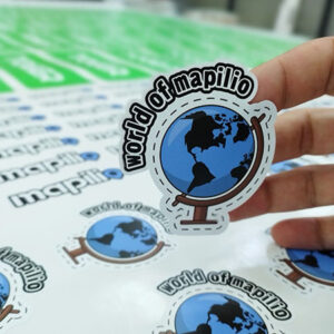 Tasarımlı Baskes Ürünleri