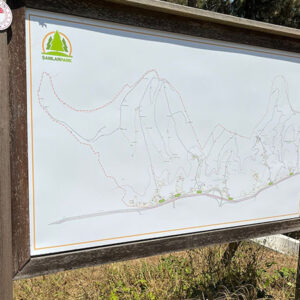 Sitenin Görsel Yönetimi: Evler, Apartman Blokları ve Çevre Haritası